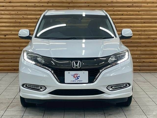HONDA VEZEL HYBRID 2016 Image 31