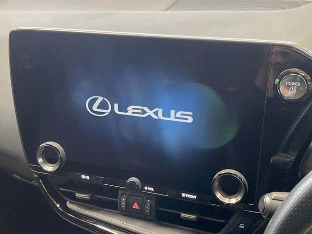 TOYOTA LEXUS NX350H 2023 Image 31
