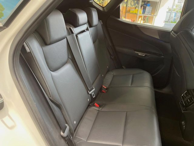 TOYOTA LEXUS NX350H 2023 Image 31