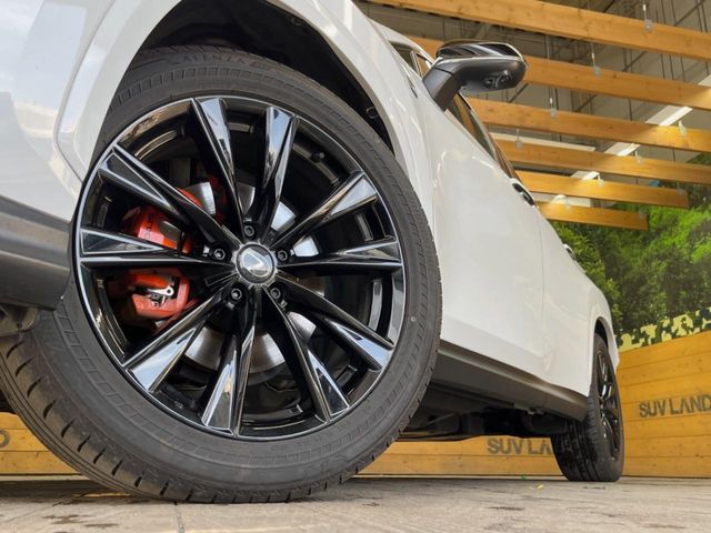 TOYOTA LEXUS NX350H 2023 Image 31