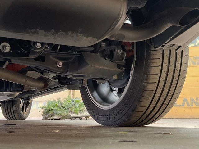 TOYOTA LEXUS NX350H 2023 Image 31