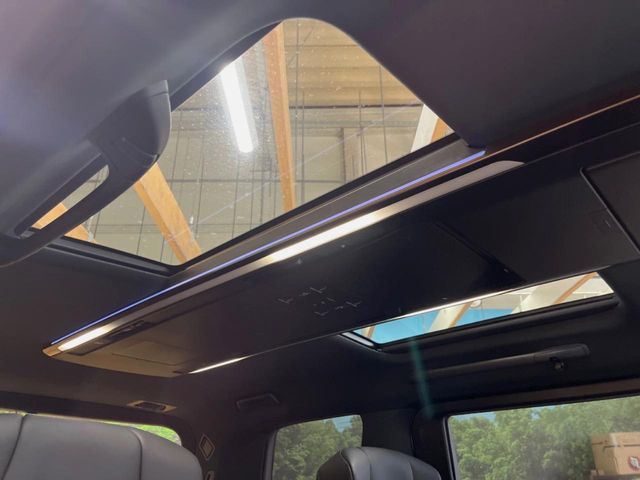TOYOTA ALPHARD HYBRID 2024 Image 31