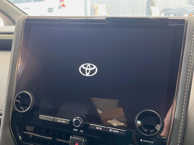 TOYOTA ALPHARD HYBRID 2024 Image 31