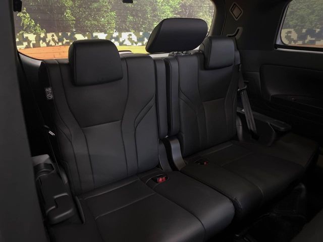 TOYOTA ALPHARD HYBRID 2024 Image 31