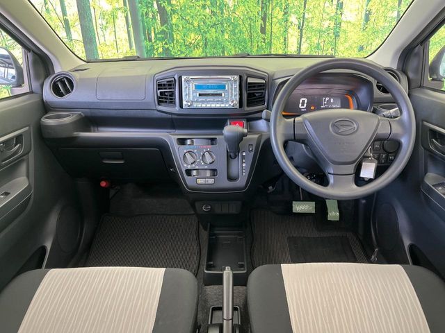 DAIHATSU MIRA E:S 2018 Image 31