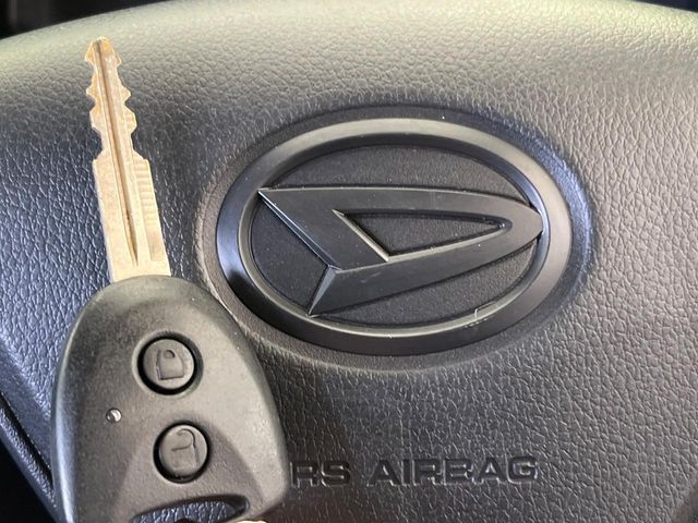 DAIHATSU MIRA E:S 2018 Image 31