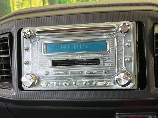 DAIHATSU MIRA E:S 2018 Image 31