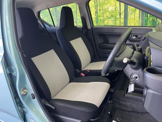 DAIHATSU MIRA E:S 2018 Image 31