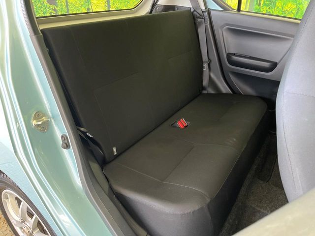 DAIHATSU MIRA E:S 2018 Image 31