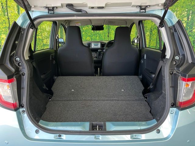 DAIHATSU MIRA E:S 2018 Image 31