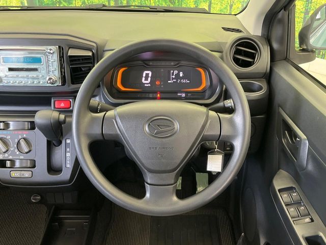 DAIHATSU MIRA E:S 2018 Image 31
