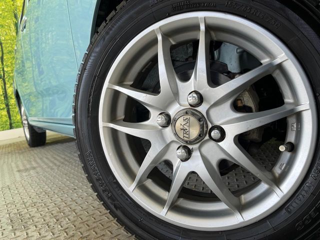 DAIHATSU MIRA E:S 2018 Image 31