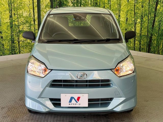 DAIHATSU MIRA E:S 2018 Image 31