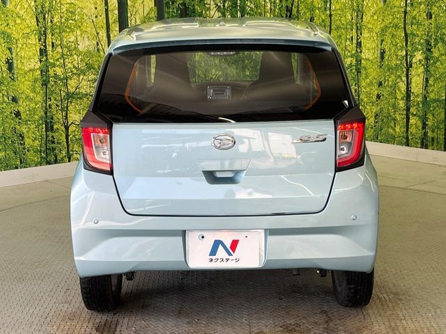 DAIHATSU MIRA E:S 2018 Image 31