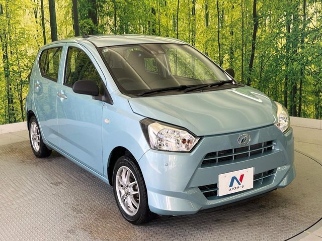 DAIHATSU MIRA E:S 2018 Image 31