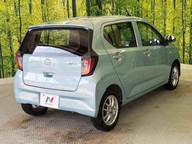DAIHATSU MIRA E:S 2018 Image 31
