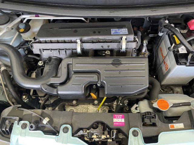 DAIHATSU MIRA E:S 2018 Image 31