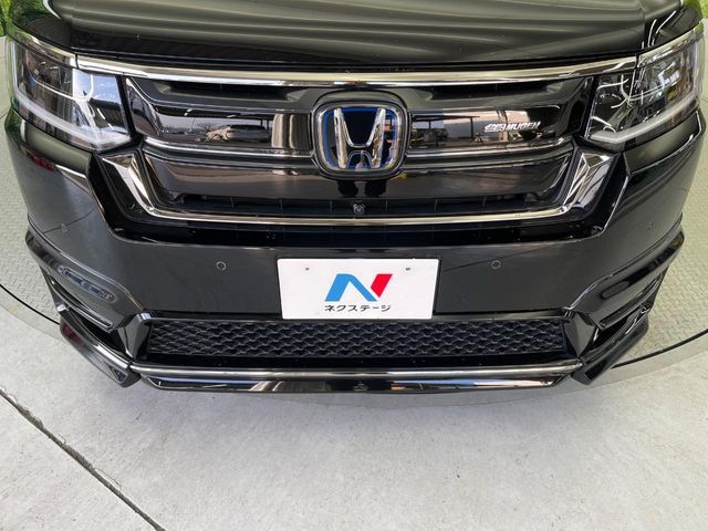 HONDA STEPWAGON E:HEV SPAD 2023 Image 31