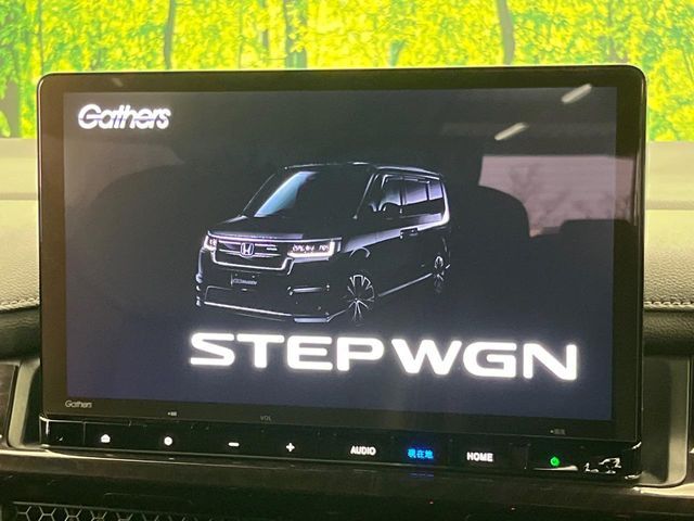 HONDA STEPWAGON E:HEV SPAD 2023 Image 31