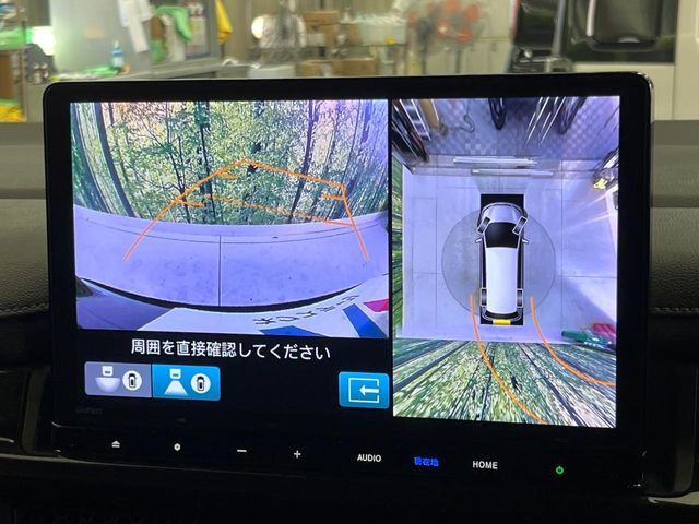 HONDA STEPWAGON E:HEV SPAD 2023 Image 31