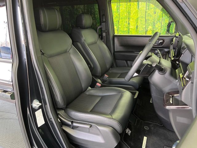 HONDA STEPWAGON E:HEV SPAD 2023 Image 31