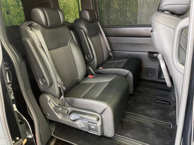 HONDA STEPWAGON E:HEV SPAD 2023 Image 31