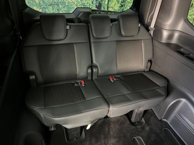 HONDA STEPWAGON E:HEV SPAD 2023 Image 31