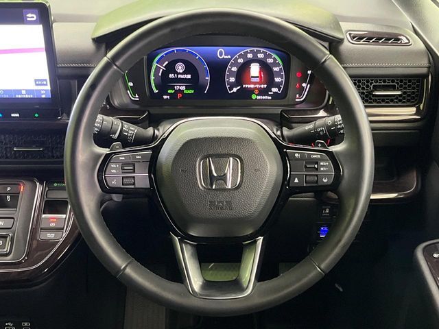 HONDA STEPWAGON E:HEV SPAD 2023 Image 31