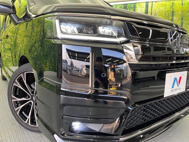 HONDA STEPWAGON E:HEV SPAD 2023 Image 31