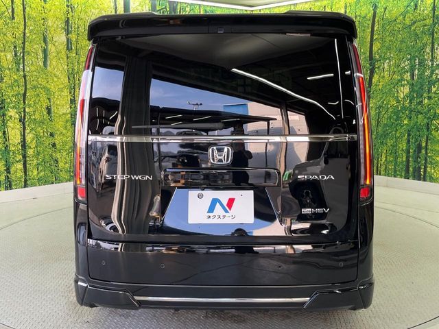 HONDA STEPWAGON E:HEV SPAD 2023 Image 31