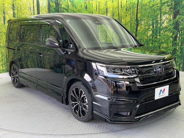 HONDA STEPWAGON E:HEV SPAD 2023 Image 31