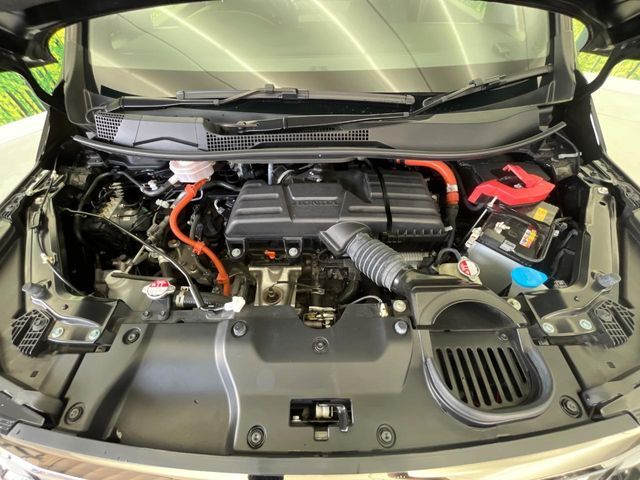 HONDA STEPWAGON E:HEV SPAD 2023 Image 31