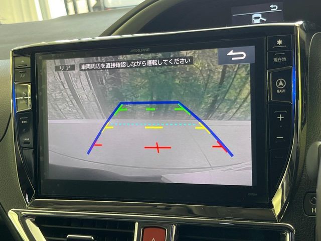 TOYOTA VOXY 2016 Image 31