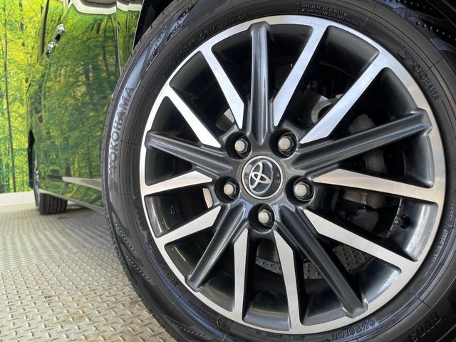 TOYOTA VOXY 2016 Image 31