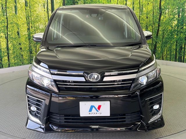 TOYOTA VOXY 2016 Image 31
