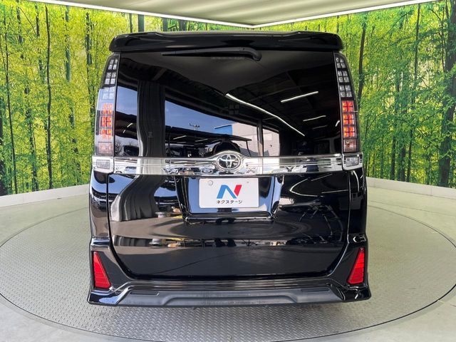 TOYOTA VOXY 2016 Image 31