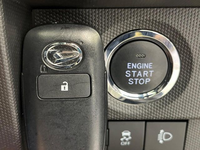 DAIHATSU TAFT 2023 Image 31