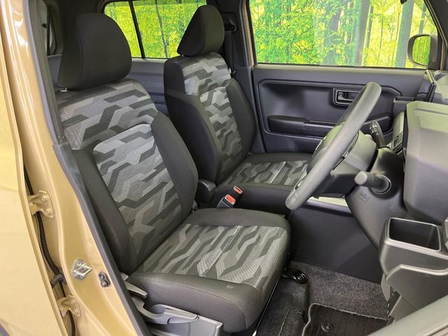 DAIHATSU TAFT 2023 Image 31