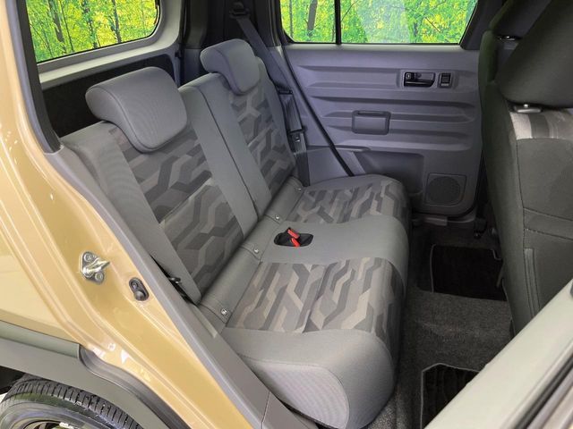 DAIHATSU TAFT 2023 Image 31