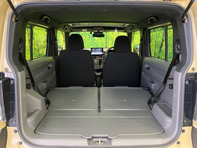 DAIHATSU TAFT 2023 Image 31