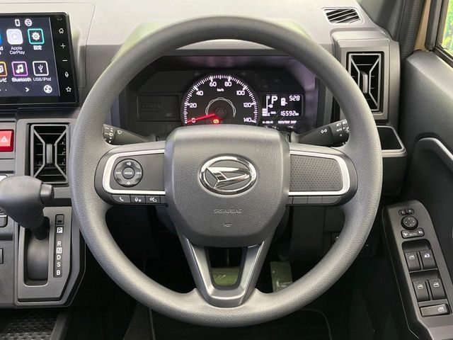 DAIHATSU TAFT 2023 Image 31