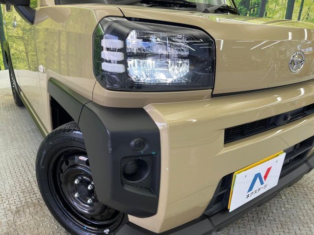 DAIHATSU TAFT 2023 Image 31