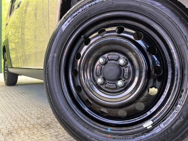 DAIHATSU TAFT 2023 Image 31