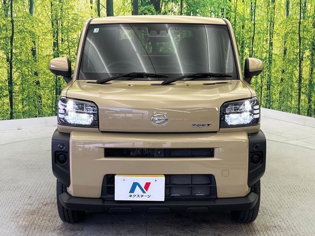 DAIHATSU TAFT 2023 Image 31