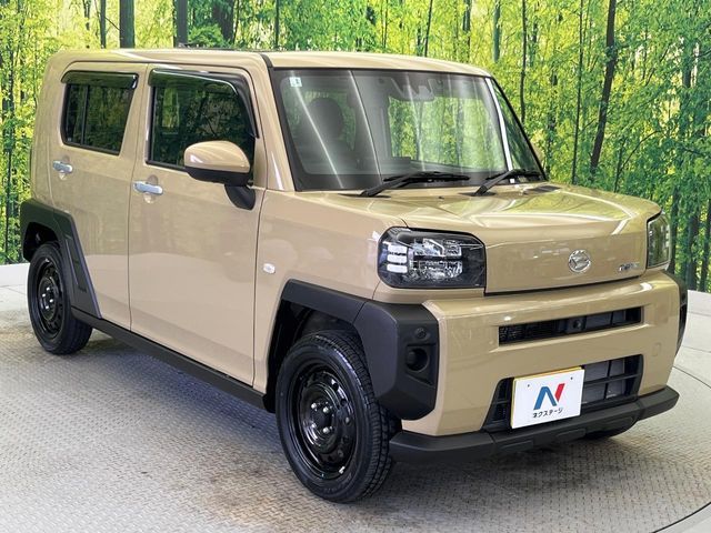 DAIHATSU TAFT 2023 Image 31