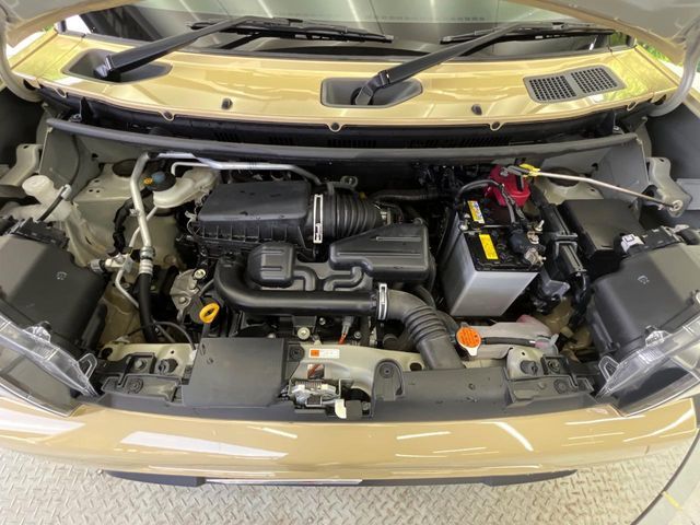 DAIHATSU TAFT 2023 Image 31