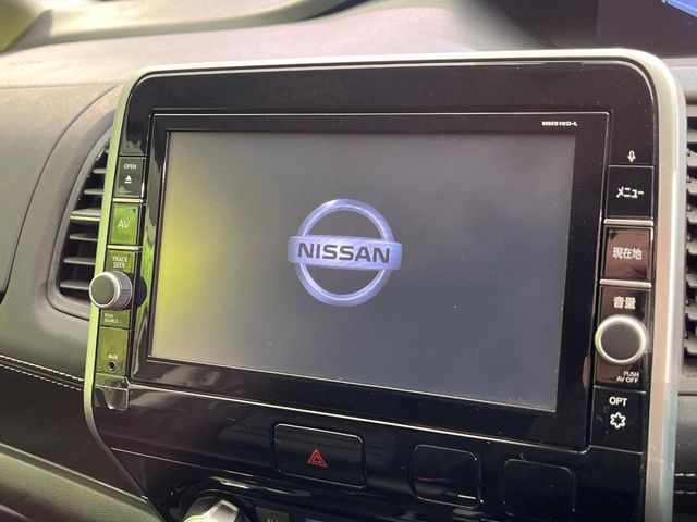 NISSAN SERENA  S-HYBRID 2017 Image 31
