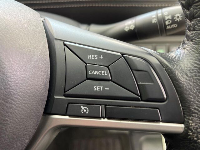 NISSAN SERENA  S-HYBRID 2017 Image 31