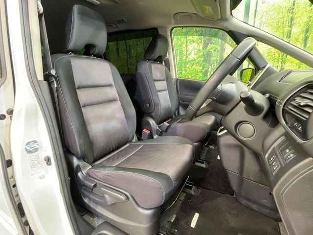 NISSAN SERENA  S-HYBRID 2017 Image 31