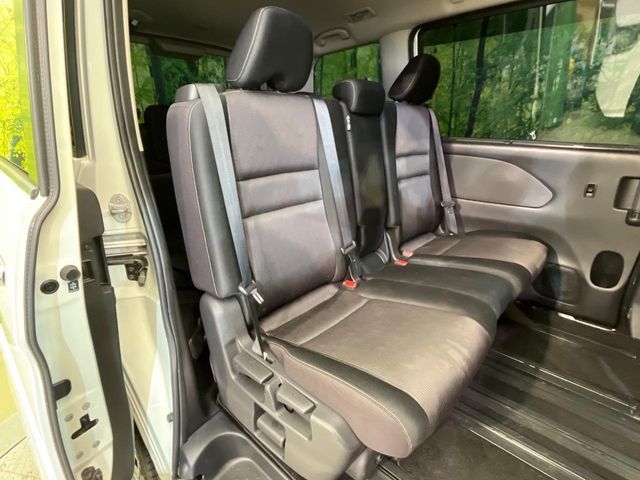 NISSAN SERENA  S-HYBRID 2017 Image 31